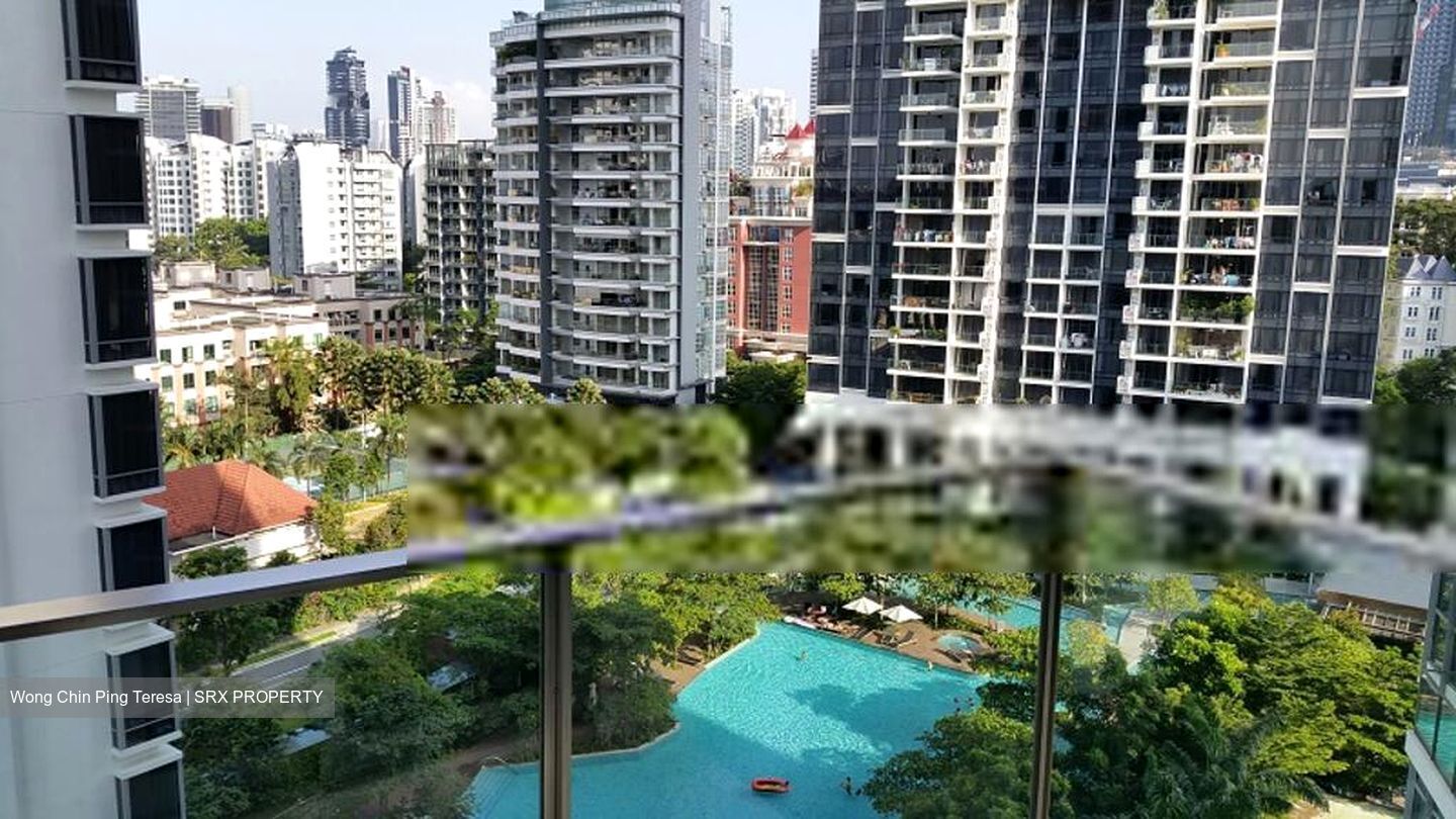Madison Residences (D10), Condominium #398651371